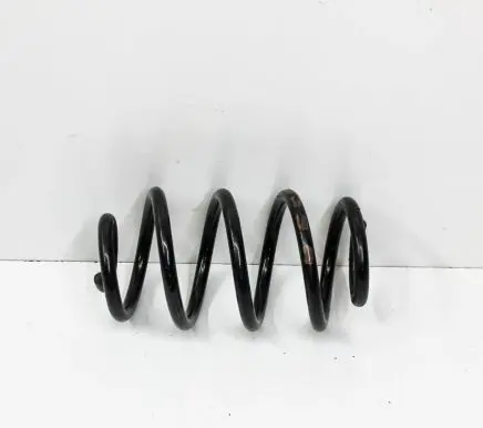 Nissan Leaf I (ZE0) Rear coil spring