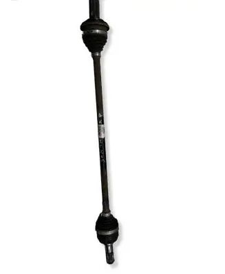 Hyundai Santa Fe Rear driveshaft 49600S1000