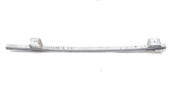 Opel Zafira A Door glass rail 90579672