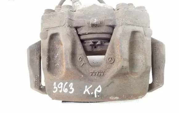 Mercedes-Benz E C207 W207 Front brake caliper A2044213581