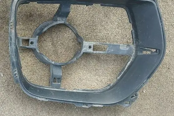 BMW X6 E71 Fog light part 51117181010