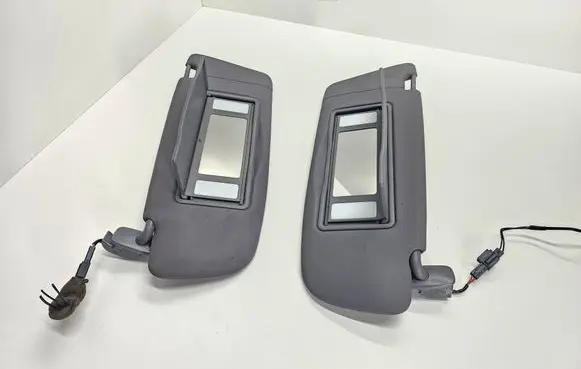 Sun visor