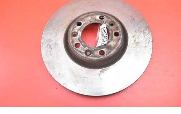 Opel Grandland X Front brake disc