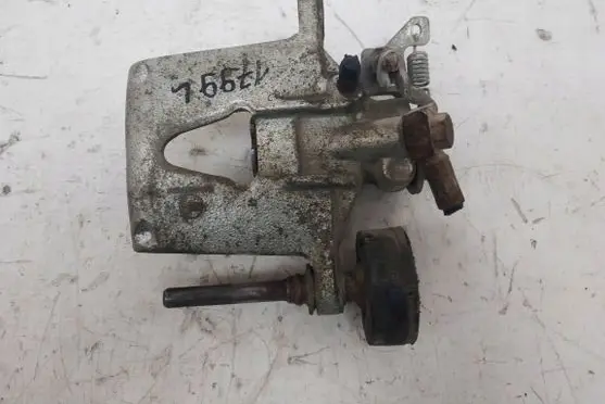 Jaguar X-Type Rear brake caliper 344336