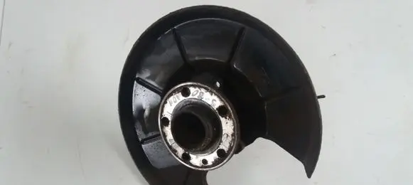 Volvo S80 Rear wheel bearing hub 66912K317A