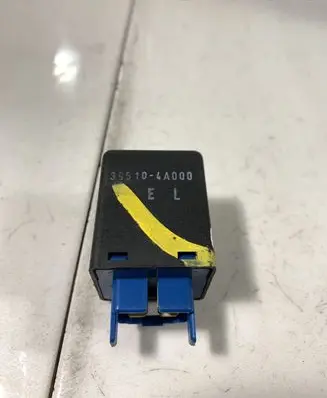 Hyundai Santa Fe Other relay 395104A000