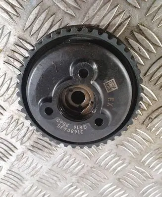 Volvo XC90 Camshaft pulley/ VANOS 31480438