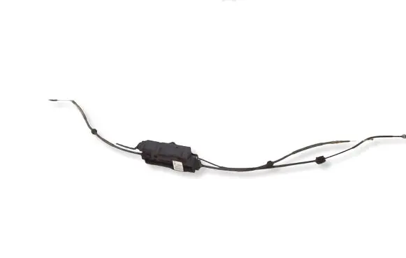BMW X5 E70 Hand brake control module 6850289 34436850289