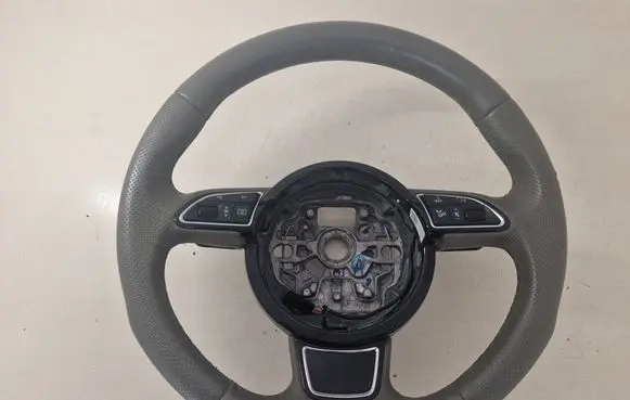 Audi A8 S8 D4 4H Steering wheel 4H0419091AE