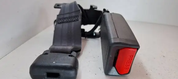 Honda CR-V Rear seatbelt buckle A82855T0NQ1 82855T0NQ1