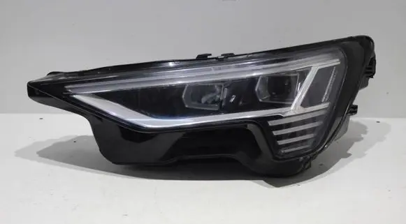 Audi e-tron Headlight/headlamp 4KE941039 030111023300 071219071952