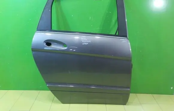 Mercedes-Benz B W245 Rear door 14AB130 B4D1102A007B432DB
