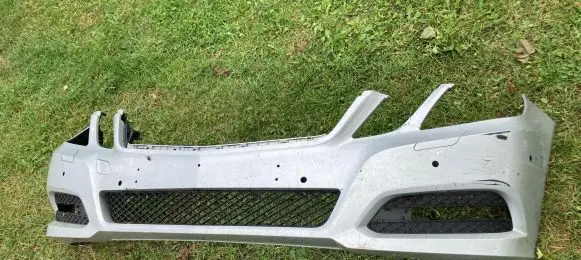Mercedes-Benz E W212 Front bumper
