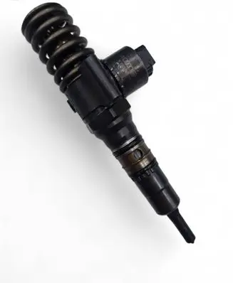 Fuel injector