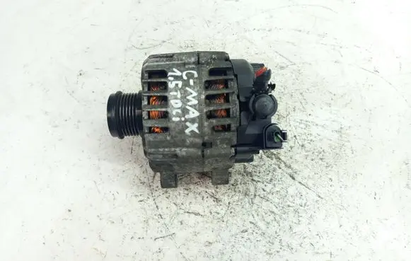 Generator/alternator
