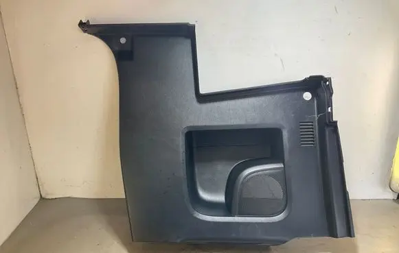 Toyota Hilux (AN10, AN20, AN30) Trunk/boot side trim panel 625950K010