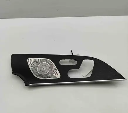 Mercedes-Benz GLE W167 Front door card panel trim A1677207602
