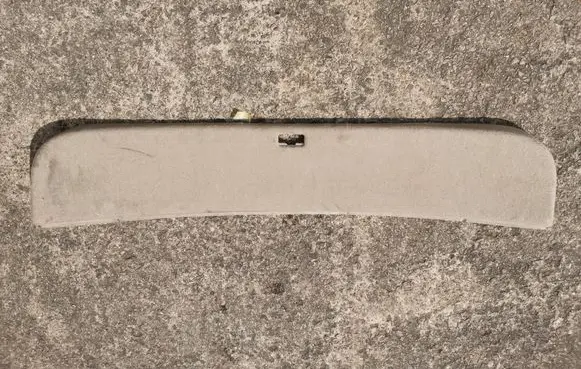 Lexus RX 330 - 350 - 400H Bottom trim 