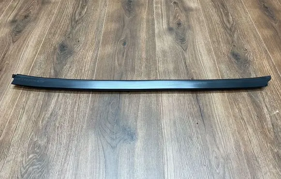 Bentley Flying Spur Front door trim (molding) 3w5837472b