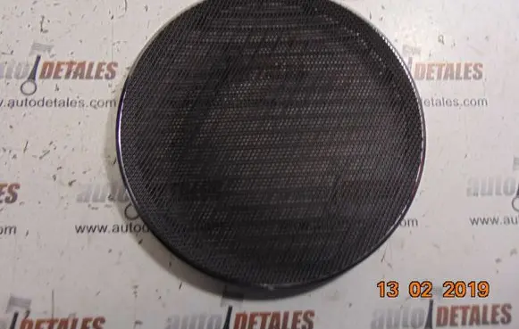 Mercedes-Benz A W169 Front door speaker cover trim A1696950095