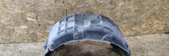 Audi A6 C7 Front arch 4G0810172A