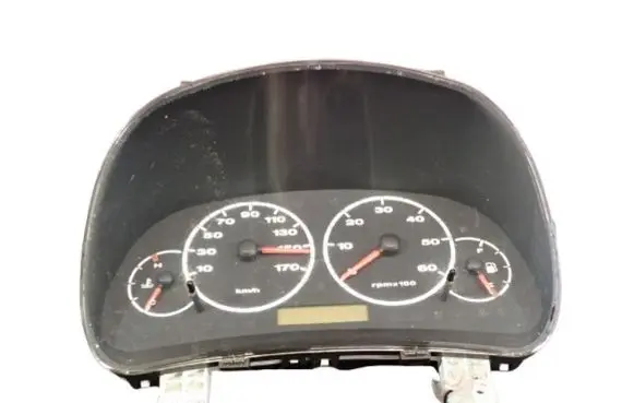 Fiat Ducato Speedometer (instrument cluster)