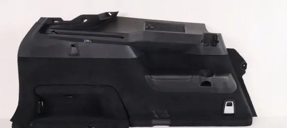 Volvo XC90 Trunk/boot side trim panel acm764