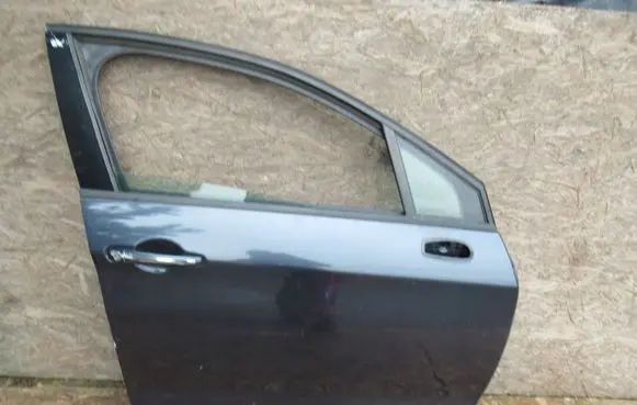 Citroen C5 Front door