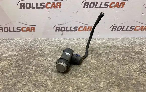 Mercedes-Benz C W203 Parking PDC sensor 0015427418 0263003167