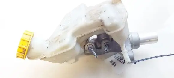 Mazda 2 Master brake cylinder 03350884941
