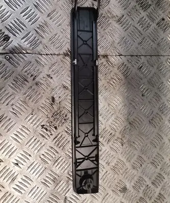 Audi A4 S4 B8 8K Trunk/boot lower side trim panel 8k9867979