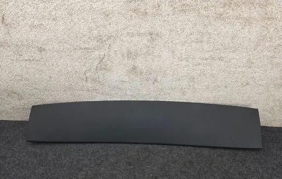 BMW X5 F15 Tailgate/trunk upper cover trim 7294439