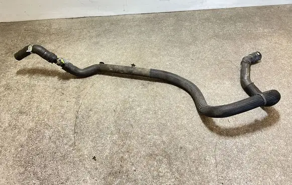 Ford Mach-E I Engine coolant pipe/hose LJ9310C703BB