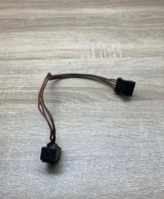 Audi A3 S3 8L Alarm switch 8L0962107