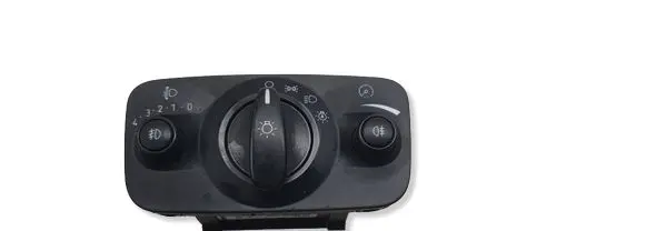 Ford Mondeo MK IV Light switch 6G9T13A024CF