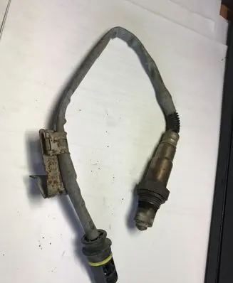 Mercedes-Benz A W168 Lambda probe sensor 0025400117 0258006473