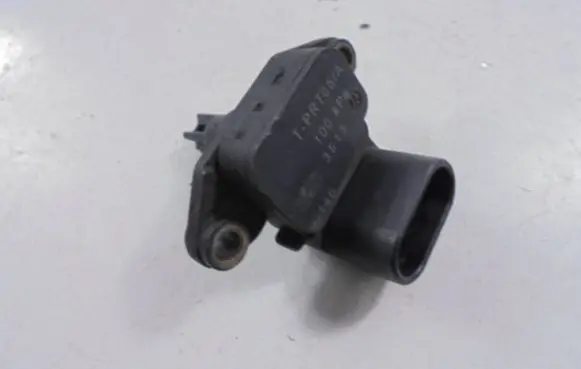 Fiat Stilo Air pressure sensor