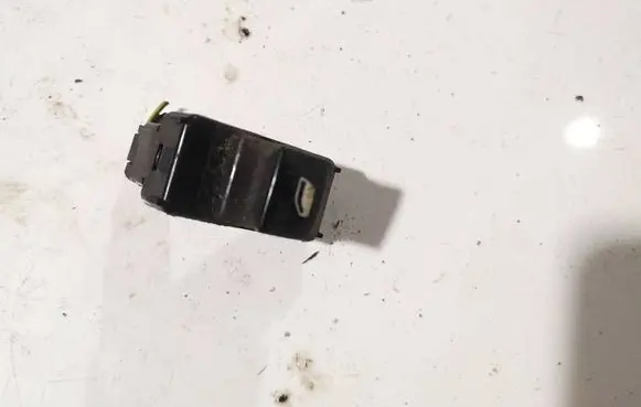 Peugeot Partner Electric window control switch 