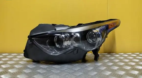 Infiniti FX Headlight/headlamp INFINITI-FX35 2694