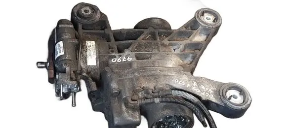 Skoda Octavia Mk2 (1Z) Rear differential 0BR525010 307359 290109