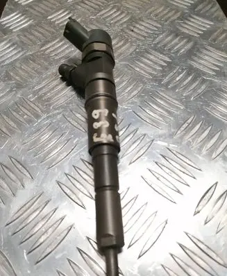 BMW 5 E39 Fuel injector 7785985 0445110048