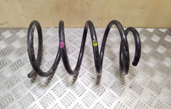 Toyota Corolla E120 E130 Front coil spring