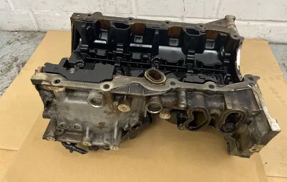 Mercedes-Benz CLA C118 X118 Oil sump A2820143100 110173608R