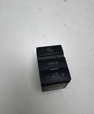 Audi A6 S6 C6 4F Panel lighting control switch 4F0927123A