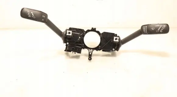 Skoda Rapid (NH) Light switch 6C0953513