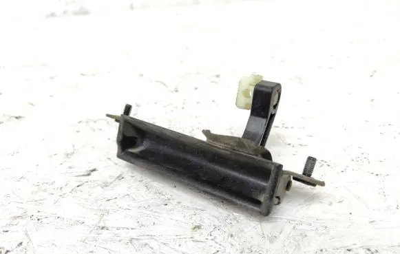 Mazda 2 Loading door exterior handle 