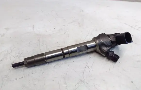 Volkswagen Sharan Fuel injector 04L130277AC 0445110469