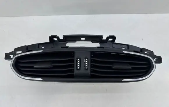 Fiat Tipo Dash center air vent grill 07357353440