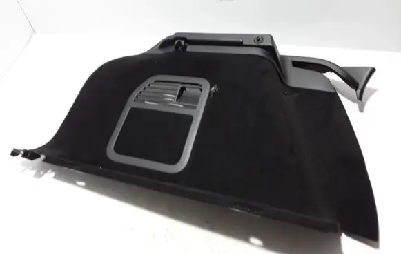 Land Rover Evoque I Trunk/boot side trim panel BJ3245431ETTMA