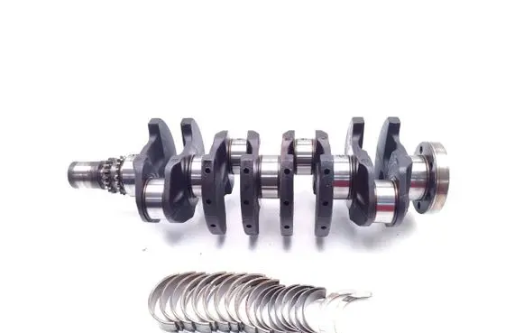 Volkswagen Golf V Crankshaft 03CAK